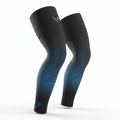 1 paire de compression jambe