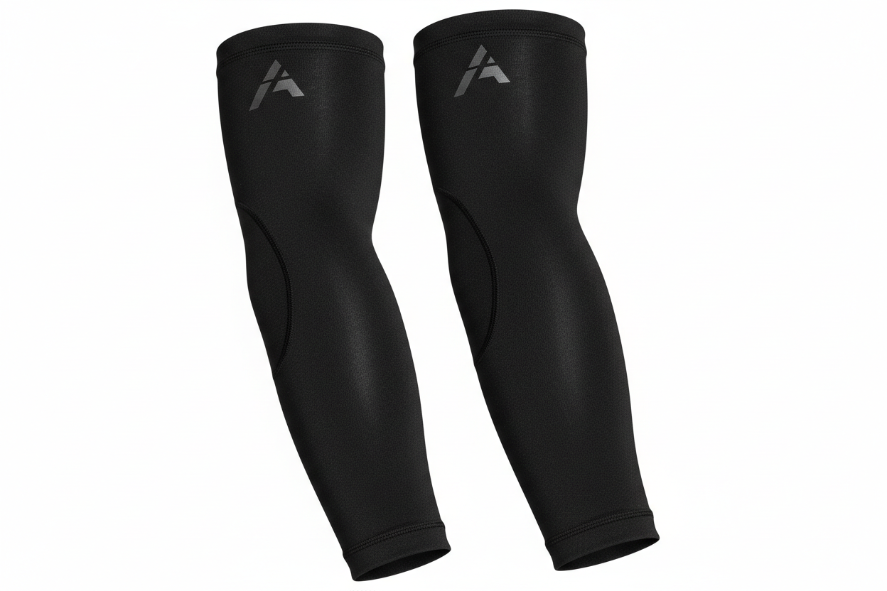 1 Paire de compression bras