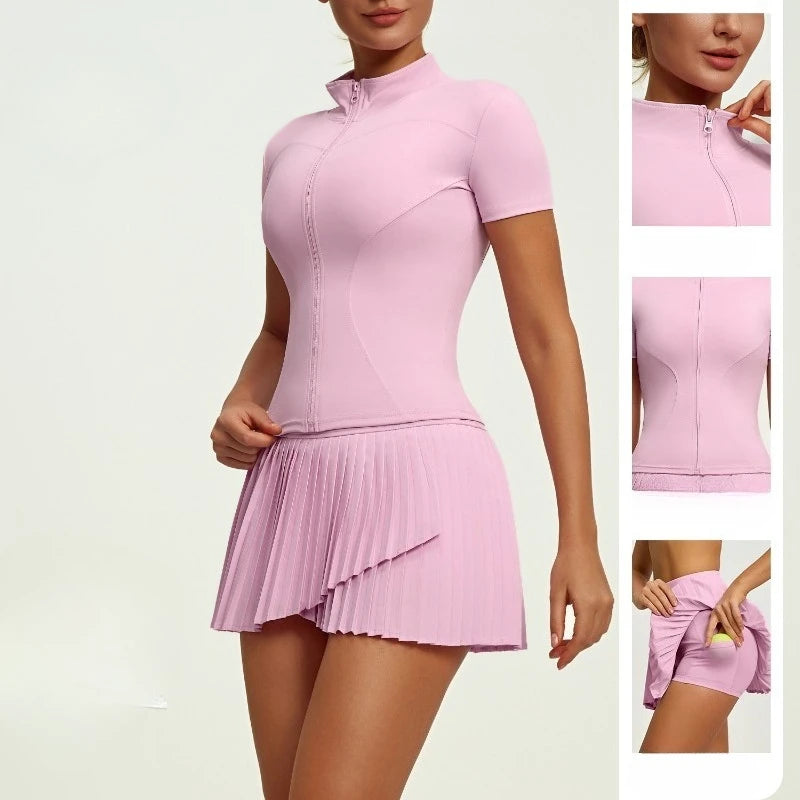 Tenue de Padel collection Ibiza