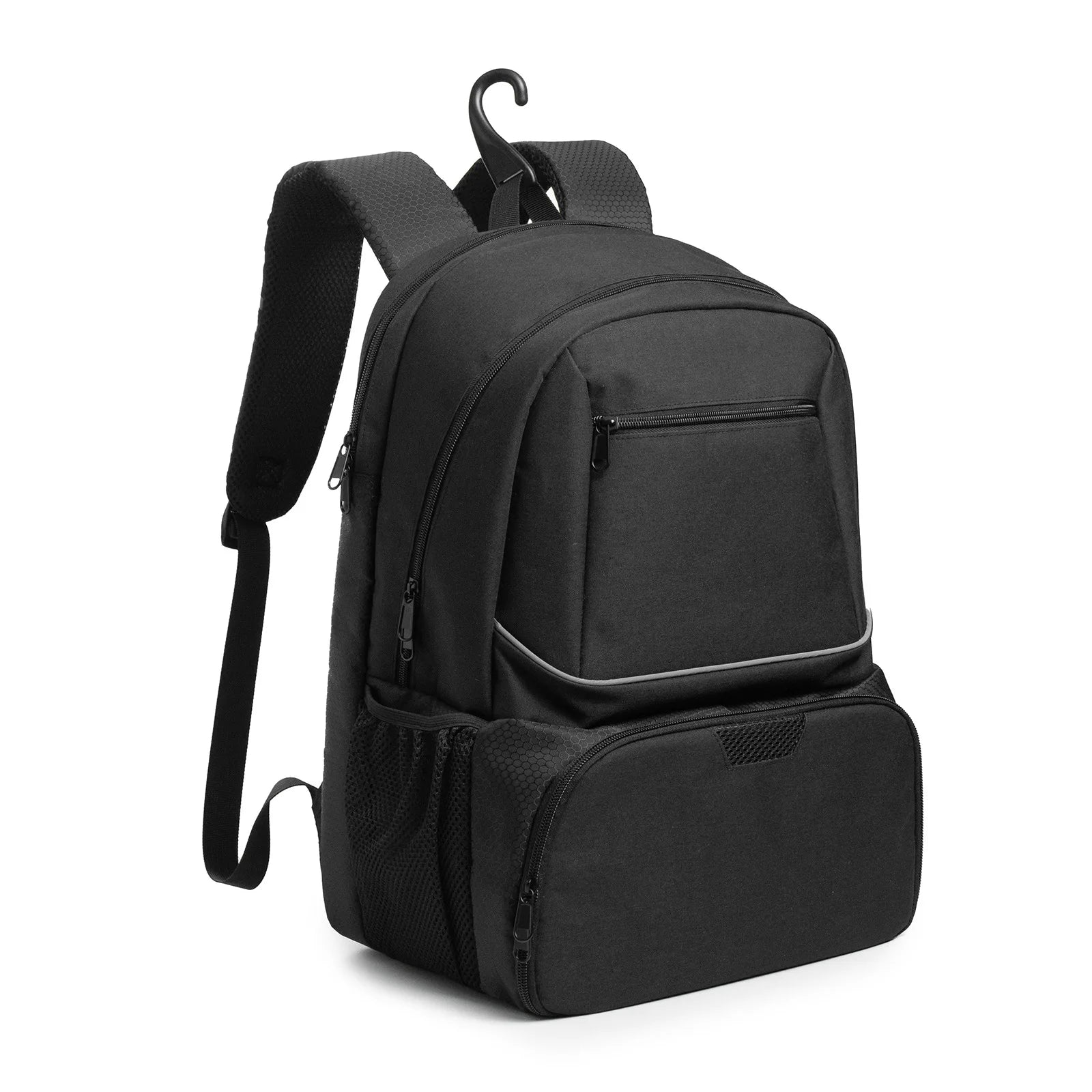 Sac à dos Padel/Tennis 2 raquettes, chaussure,vêtements