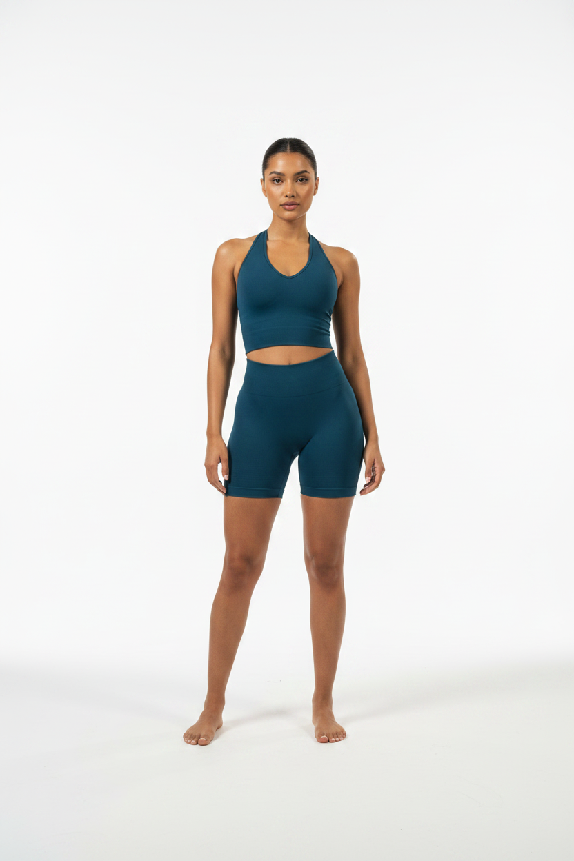 Aura Teal