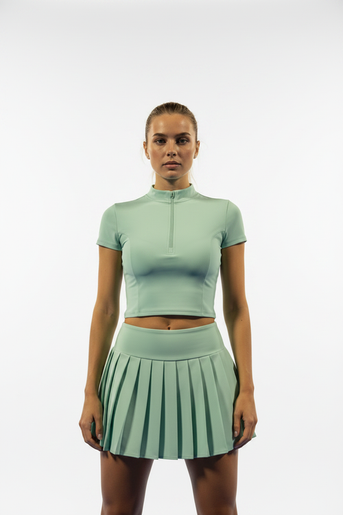 Bella Vert Menthe - Mannequin