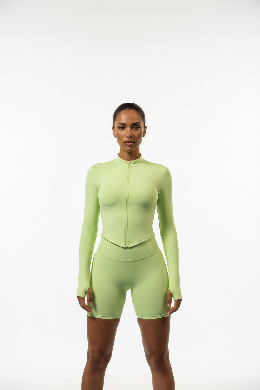 Fira Vert Lime
