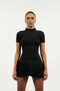 Ibiza Robe Noir