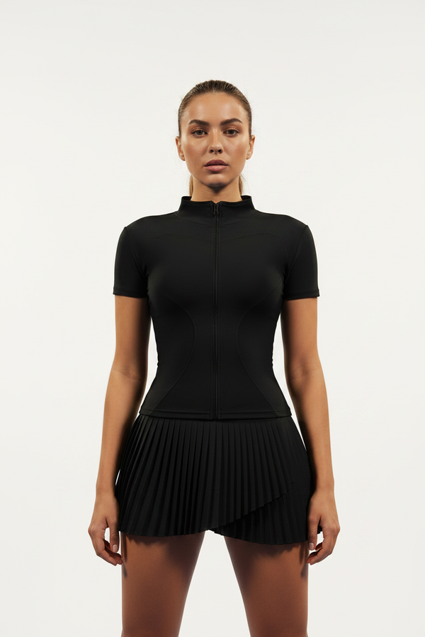 Ibiza Robe Noir
