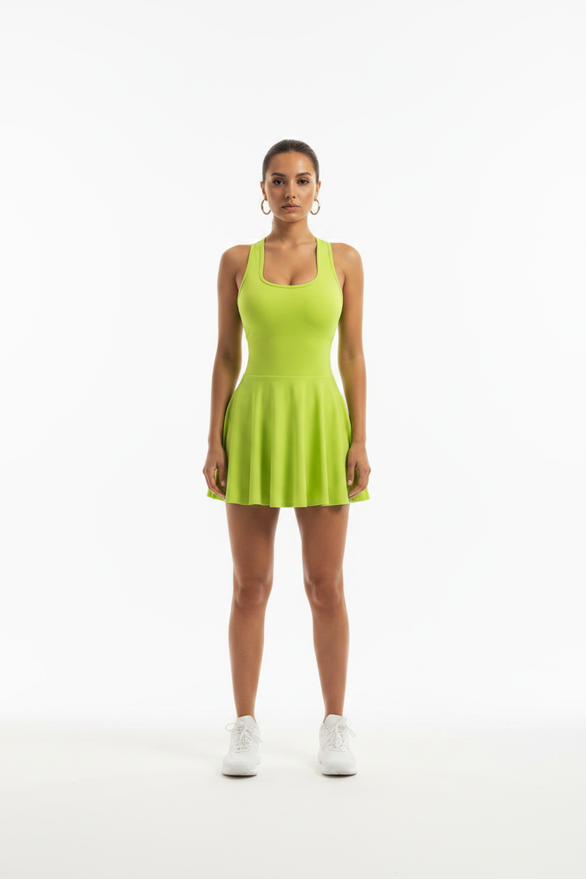 Luna Lime