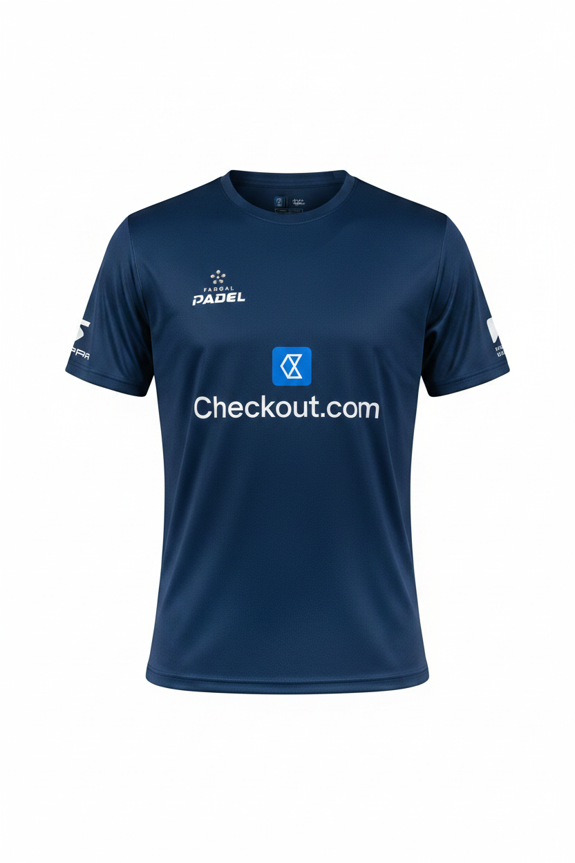 Maillot Bleu Nuit - Studio