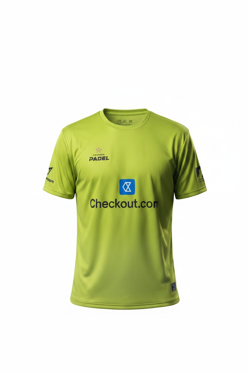 Maillot Jaune - Studio