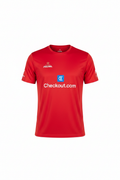 Maillot Rouge - Studio