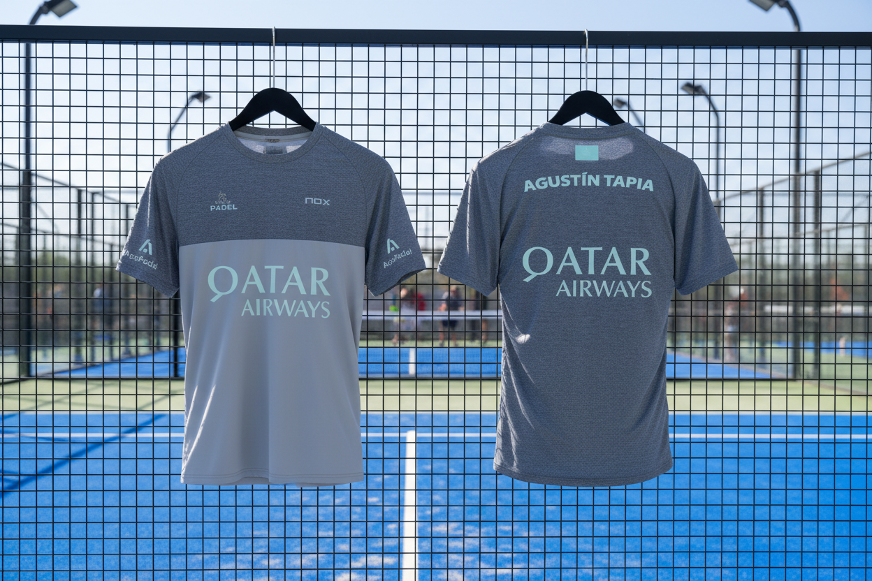 Modèle 5 - Cintre recto/verso