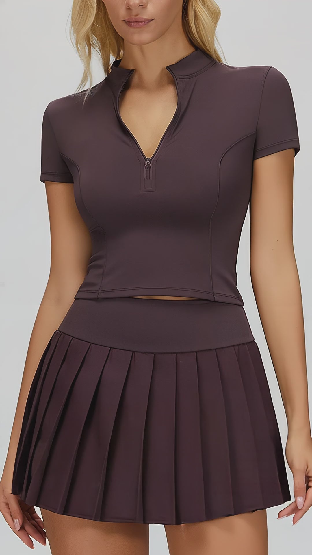 Tenue de Padel collection Bella