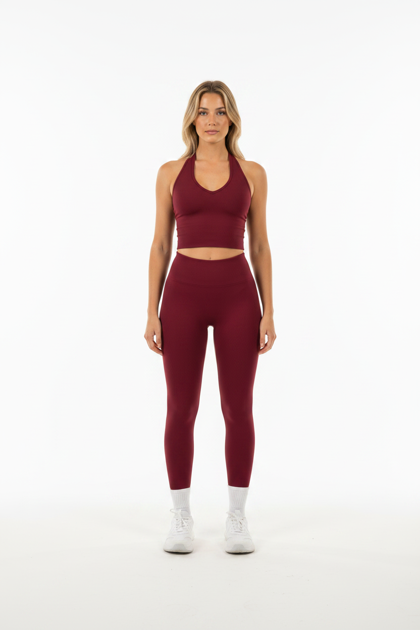 Rosa Bordeaux retake